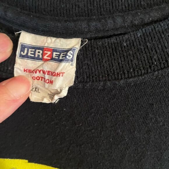 Jerzees I Didn’t Say It Was Your Fault … I Will Blame You Smart Ass Men’s Shirt - Picture 6 of 14